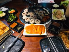 -杀猪天·韩国烤肉(总店)