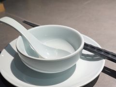 -晓淮山·扬州早茶·淮扬菜(龙阳广场店)