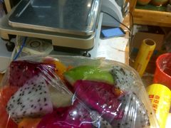 -乐乐鲜果(解放南路店)