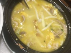 -小菜园新徽菜(马鞍山金鹰店)