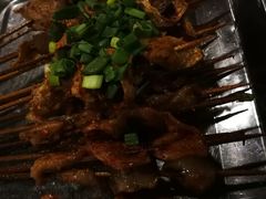 -夜烤·宜宾烧烤(回龙湾店)