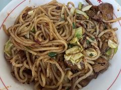 -张记牛骨粉(如意巷店)