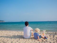 -三亚亚龙湾天域度假酒店