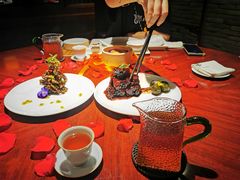 -解香楼(八盘岭路店)