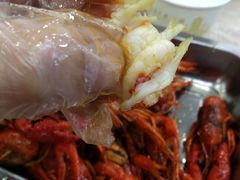 -江城燕子大排档(江汉路步行街店)