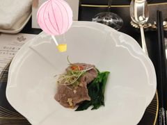 -上海和平饭店龙凤厅 Dragon Phoenix