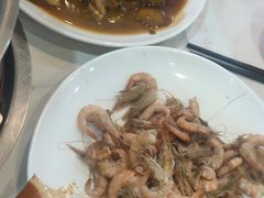 -广味鲜潮汕牛肉火锅(延安三路店)