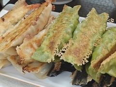 -众品老方子锅贴甜沫(李村店)