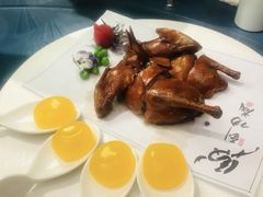 -醉霖生态餐厅(交大店)