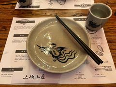 -上桥水产·海鲜餐厅(五四广场店)