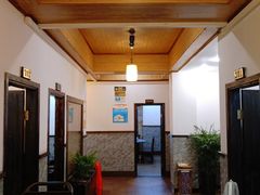 -御膳粥·牛乳粥底火锅·地道顺德菜(容桂店)
