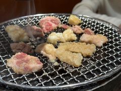 -蒜香焼肉PURUSHIN(马场路店)
