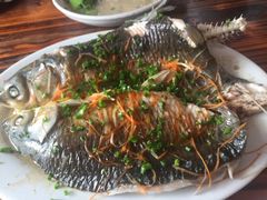 -大赤坎肥仔强烧味海鲜餐厅(大赤坎店)