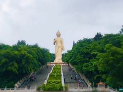 -西双版纳勐泐文化旅游区