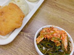 小菜-老街粘食店(宜昌路店)