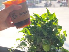 -Jamaicablue Coffeeshop(中央广场店)