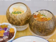 -豆豆冰室·地道招牌椰子冻(大良店)