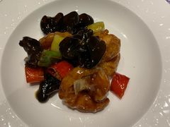 -Yan Ting 宴庭中餐厅(上海静安瑞吉酒店)