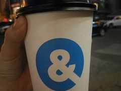 -COFFii&JOY(龙江新城市广场店)