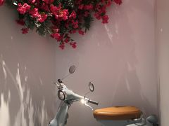 -花开餐厅(环湖中路店)