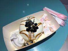 -狐狸和向日葵(北京路店)