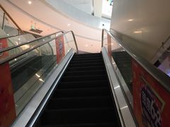 -麦当劳(火车北站餐厅)