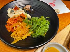 -鳗鱼家·深夜食堂(军博店)