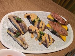 -三禾寿司(君尚店)