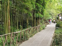 -成都杜甫草堂博物馆