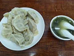 -奉天蚨祥饺子馆