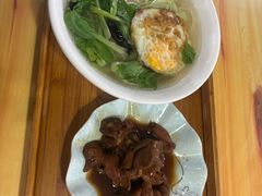 -富源春面馆(四川北路店)