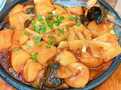 -董立兵烤鸭店(明湖店)