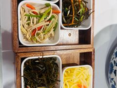 -西部马华清真兰州牛肉面·烧烤夜市(关东店)