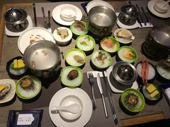 -海天盛宴海鲜自助(正大广场店)