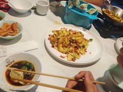 -来相会饺子·新辽菜(甘家口店)