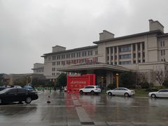 -蓝海国际大饭店·蓝钻自助百汇(兰山店)