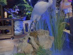 -绿茶餐厅(千岛湖银泰城店)