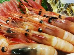 -银子铁板烧料理自助餐(人民广场店)
