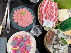-五星桥原切肥牛火锅·30年专注好牛肉(湖塘店)