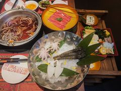 -牛New寿喜烧(闵行龙湖天街店)