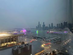 -青岛海尔洲际酒店