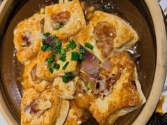 -广府乡下·饭庄(新港东路店)