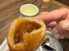 锡和玉兰饼-锡和无锡菜(景丽苑店)