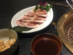 -漫烤鱼&徐州烧烤夜宵(万达店)