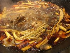 -老天桥蛙炉火锅(姑苏总店)
