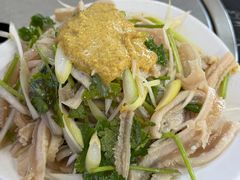 -赵氏牛肉罩火烧