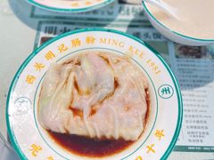 -西关明记肠粉(荔枝湾店)