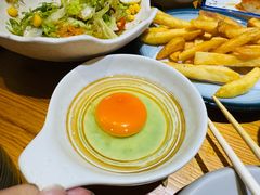 -福匠日本料理(人民路店)