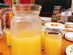 -长寿参鸡汤(朝韩风情街店)
