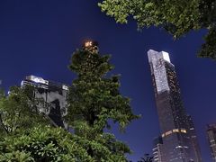 -珠江夜游广州塔·中大码头